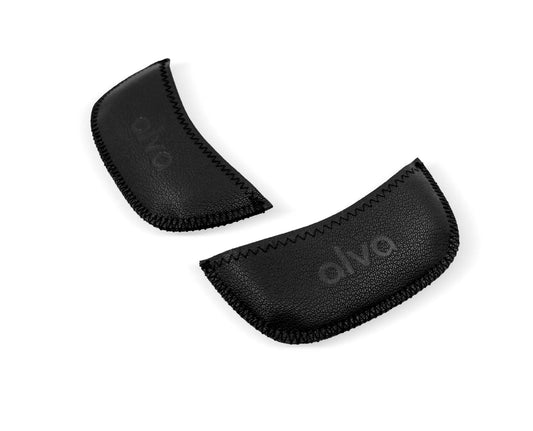 Leather Handle Grips - MEALTONES