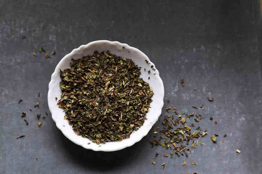 Peppermint - MEALTONES