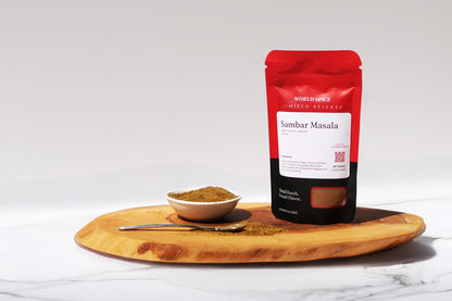 Sambar Masala