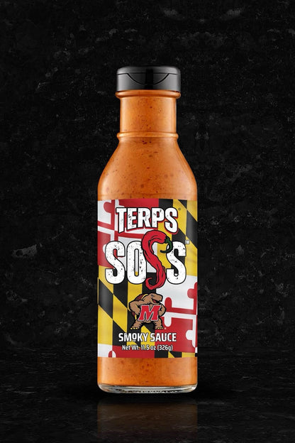 The Smoky Original