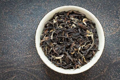 Darjeeling Singbulli Estate Gold - MEALTONES