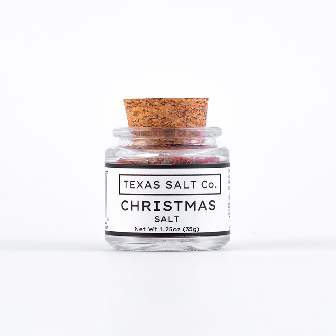 Christmas Salt