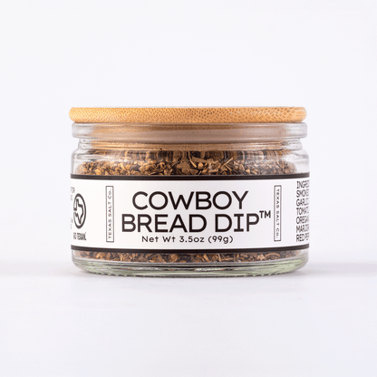 Cowboy Bread Dip®