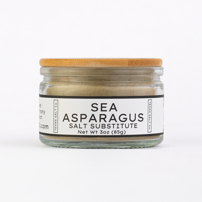 Sea Asparagus (Salt Substitute)