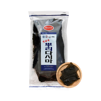 Hwangummulsan Far Sea Root Kelp