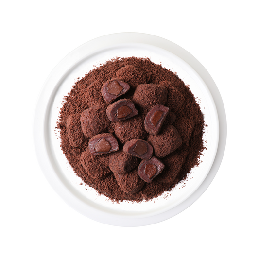 Gourmetsiru Nutella Cacao Injeolmi