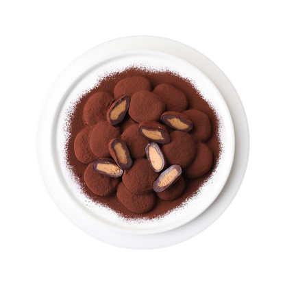 Gourmetsiru Real Tiramisu Injeolmi