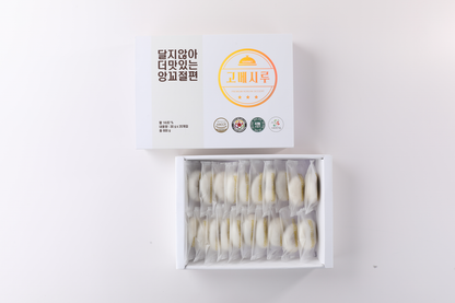 Gourmetsiru Anko Jeolpyeon