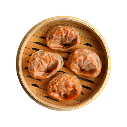 Hanmandoo Kimchi Wangmandoo(Jumbo Dumpling)